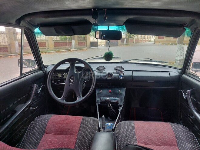 LADA (VAZ) 2106 1990, 28,800 km - 1.5 л - Xaçmaz