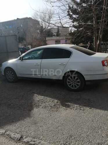 Volkswagen Passat 2008, 209,000 km - 1.8 l - Bakı