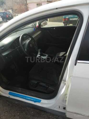 Volkswagen Passat 2008, 209,000 km - 1.8 l - Bakı