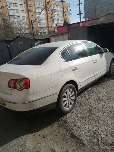 Volkswagen Passat 2008, 209,000 km - 1.8 l - Bakı