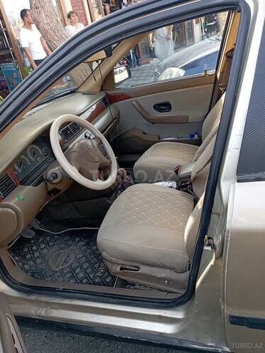 Iran Khodro Samand 2006, 668,000 km - 1.8 л - Bakı