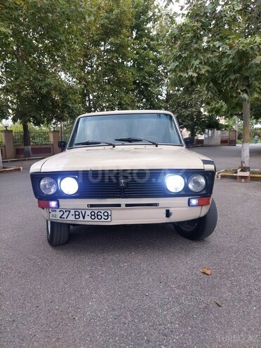 LADA (VAZ) 2106 1990, 28,800 km - 1.5 л - Xaçmaz