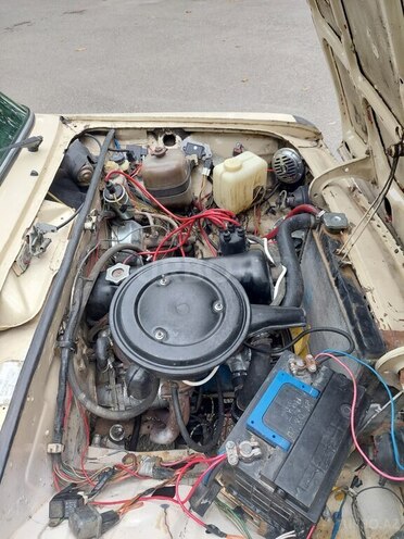 LADA (VAZ) 2106 1990, 28,800 km - 1.5 л - Xaçmaz