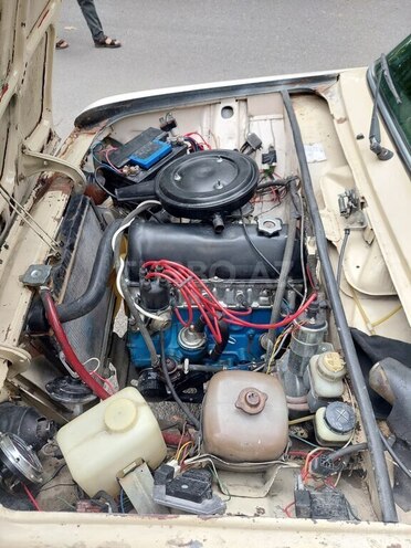 LADA (VAZ) 2106 1990, 28,800 km - 1.5 л - Xaçmaz