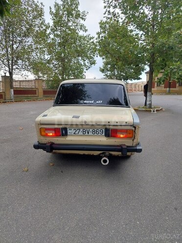 LADA (VAZ) 2106 1990, 28,800 km - 1.5 л - Xaçmaz