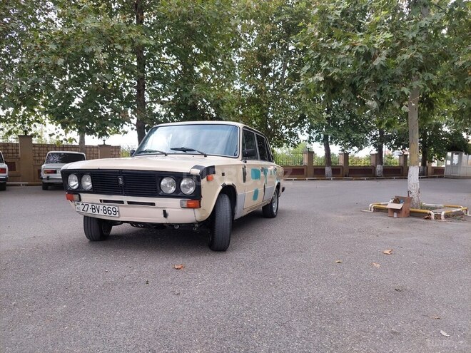 LADA (VAZ) 2106 1990, 28,800 km - 1.5 л - Xaçmaz
