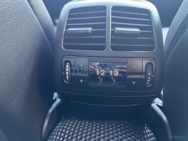 Mercedes E 280 2008, 237,000 km - 3.0 l - Bakı