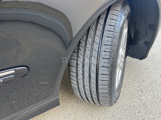 Mercedes E 280 2008, 237,000 km - 3.0 l - Bakı