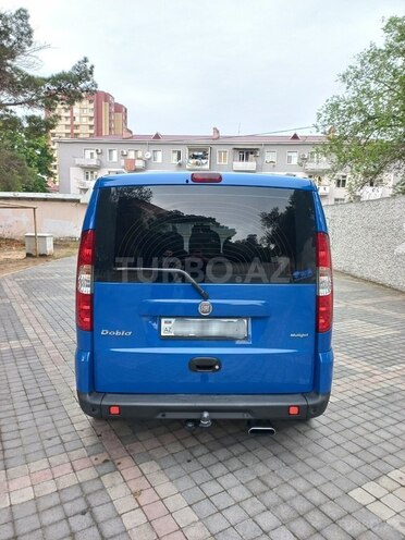 Fiat Doblo 2008, 223,000 km - 1.3 l - Sumqayıt