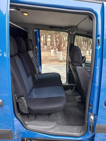 Fiat Doblo 2008, 223,000 km - 1.3 l - Sumqayıt