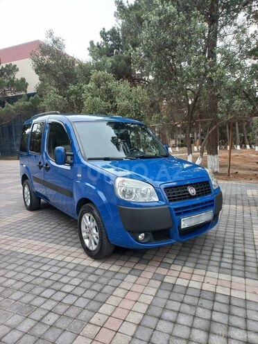Fiat Doblo 2008, 223,000 km - 1.3 l - Sumqayıt