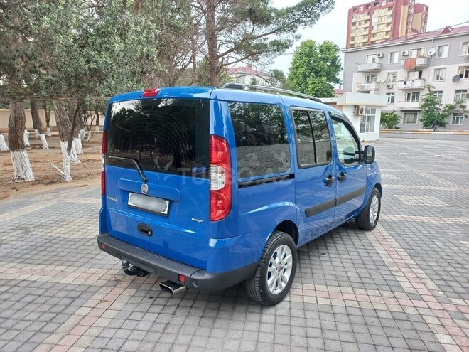 Fiat Doblo 2008, 223,000 km - 1.3 l - Sumqayıt