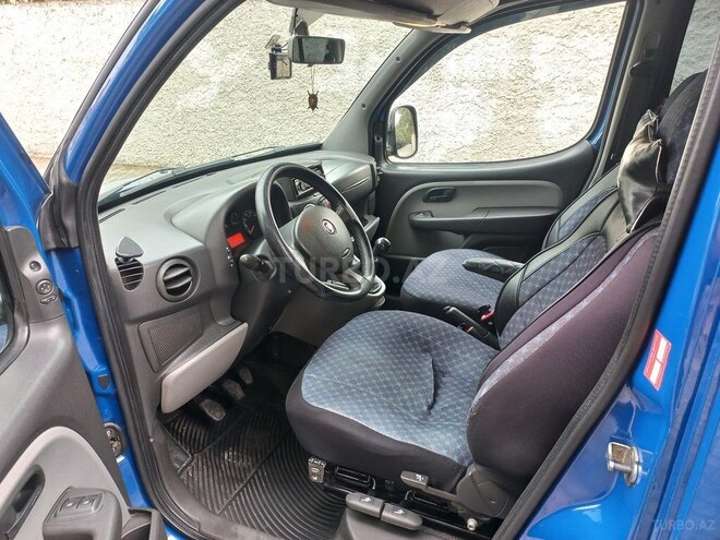 Fiat Doblo 2008, 223,000 km - 1.3 l - Sumqayıt