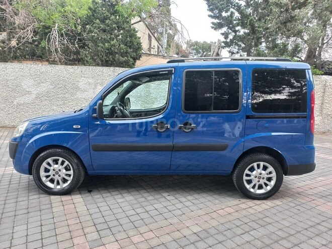 Fiat Doblo 2008, 223,000 km - 1.3 l - Sumqayıt