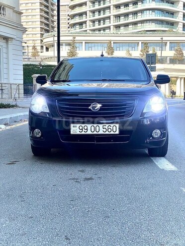 Ravon R4 2019, 140,000 km - 1.5 l - Bakı