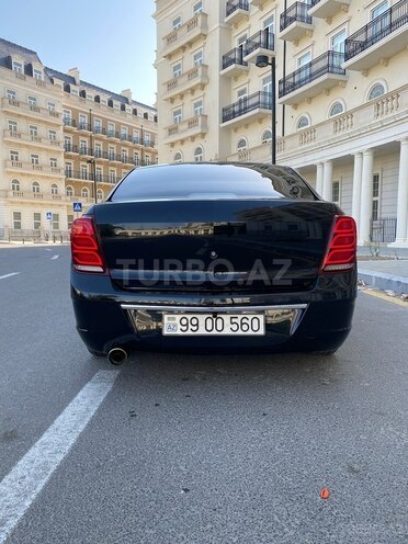 Ravon R4 2019, 140,000 km - 1.5 l - Bakı