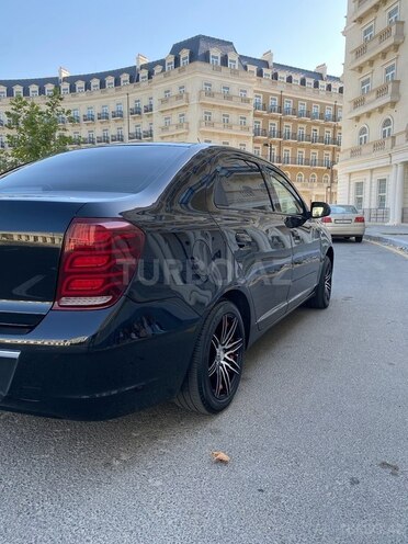 Ravon R4 2019, 140,000 km - 1.5 l - Bakı
