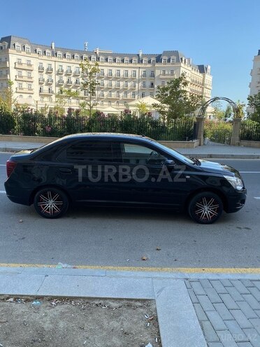 Ravon R4 2019, 140,000 km - 1.5 l - Bakı