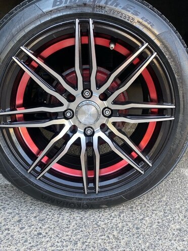 Ravon R4 2019, 140,000 km - 1.5 l - Bakı