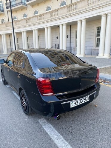 Ravon R4 2019, 140,000 km - 1.5 l - Bakı