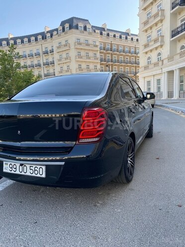 Ravon R4 2019, 140,000 km - 1.5 l - Bakı