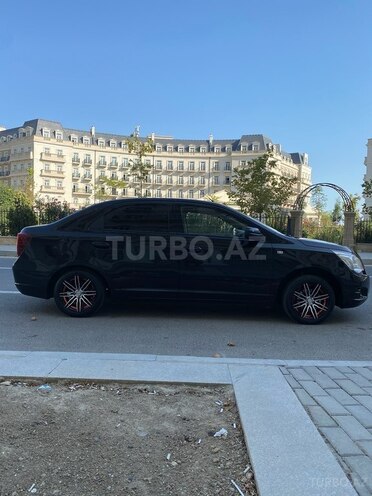 Ravon R4 2019, 140,000 km - 1.5 l - Bakı