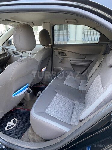 Ravon R4 2019, 140,000 km - 1.5 l - Bakı
