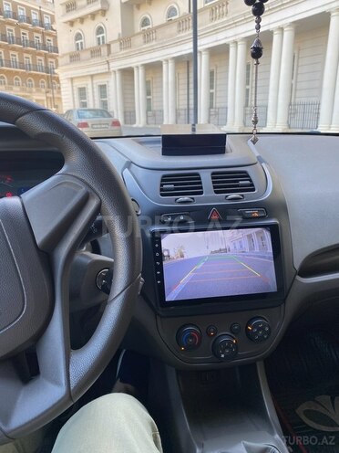 Ravon R4 2019, 140,000 km - 1.5 l - Bakı