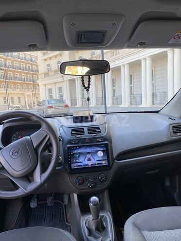 Ravon R4 2019, 140,000 km - 1.5 l - Bakı