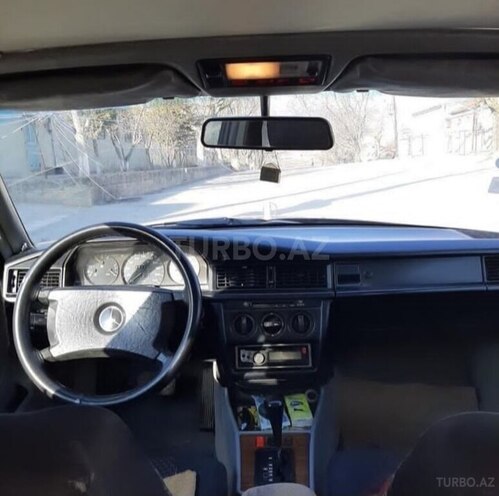 Mercedes 190 1991, 386,258 km - 2.0 л - Kürdəmir