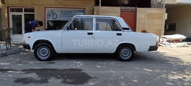LADA (VAZ) 2107 2009, 113,200 km - 1.6 l - Biləsuvar