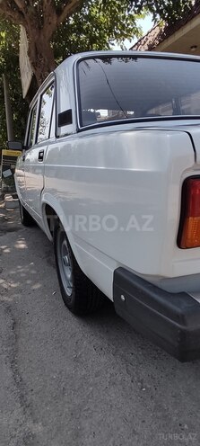 LADA (VAZ) 2107 2009, 113,200 km - 1.6 l - Biləsuvar