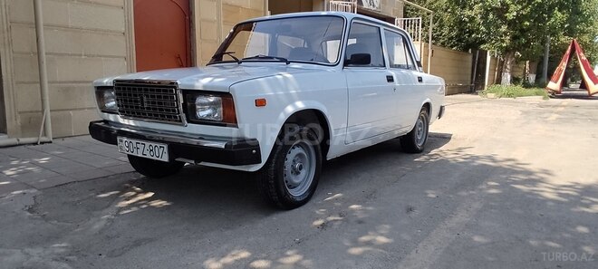 LADA (VAZ) 2107 2009, 113,200 km - 1.6 l - Biləsuvar
