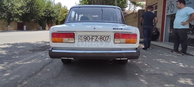 LADA (VAZ) 2107 2009, 113,200 km - 1.6 l - Biləsuvar