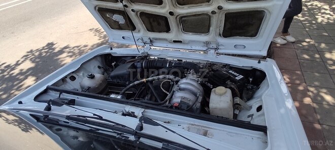 LADA (VAZ) 2107 2009, 113,200 km - 1.6 l - Biləsuvar