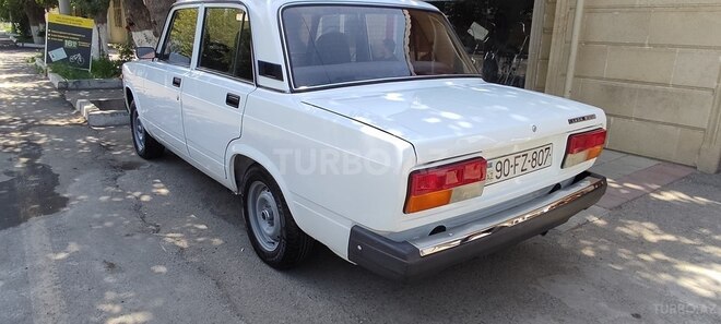 LADA (VAZ) 2107 2009, 113,200 km - 1.6 l - Biləsuvar
