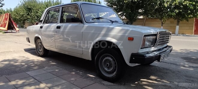 LADA (VAZ) 2107 2009, 113,200 km - 1.6 l - Biləsuvar