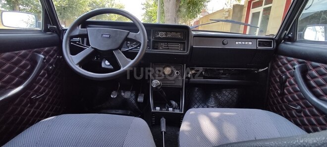 LADA (VAZ) 2107 2009, 113,200 km - 1.6 l - Biləsuvar