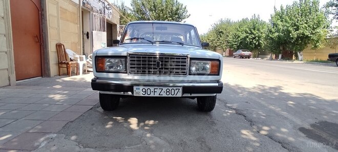 LADA (VAZ) 2107 2009, 113,200 km - 1.6 l - Biləsuvar