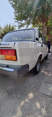 LADA (VAZ) 2107 2009, 113,200 km - 1.6 l - Biləsuvar
