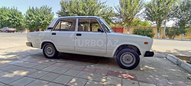 LADA (VAZ) 2107 2009, 113,200 km - 1.6 l - Biləsuvar