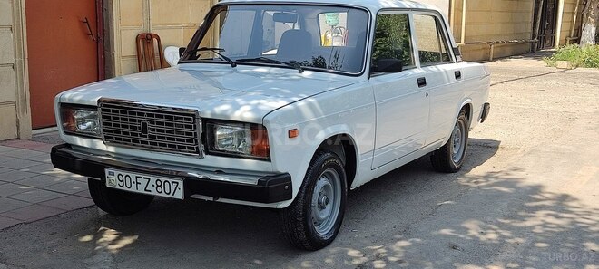 LADA (VAZ) 2107 2009, 113,200 km - 1.6 l - Biləsuvar