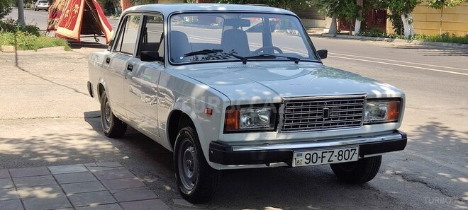 LADA (VAZ) 2107 2009, 113,200 km - 1.6 l - Biləsuvar