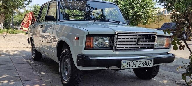 LADA (VAZ) 2107 2009, 113,200 km - 1.6 l - Biləsuvar