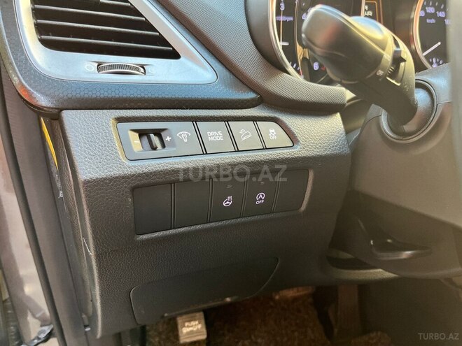 Hyundai Santa Fe 2015, 159,000 km - 2.0 л - Bakı