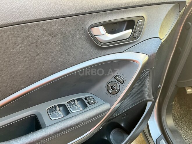 Hyundai Santa Fe 2015, 159,000 km - 2.0 л - Bakı