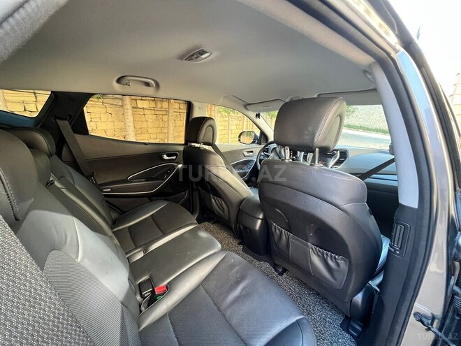 Hyundai Santa Fe 2015, 159,000 km - 2.0 л - Bakı