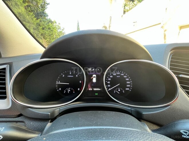 Hyundai Santa Fe 2015, 159,000 km - 2.0 л - Bakı