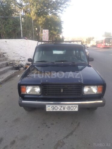 LADA (VAZ) 2104 2012, 106,000 km - 1.6 l - Bakı