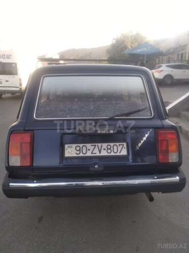LADA (VAZ) 2104 2012, 106,000 km - 1.6 l - Bakı
